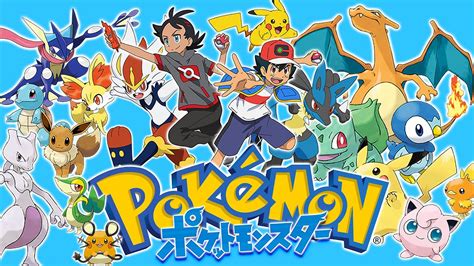 【ポケモン】1分でわかる！みんなが選んだポケモン人気投票ランキングtop10 Youtube