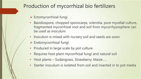 Agricultural Microbiology