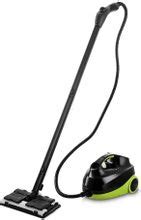 Пароочиститель KitFort КТ-9103-2, салатовый – купить в Ситилинк | 1614507