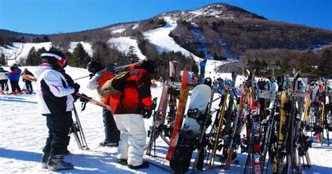 Hunter Mountain - Skiing and Snowboarding in the Catskills of NY