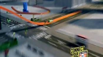 Hot Wheels Super Loop Chase Race Tv Spot Make Your Big Finish Ispot