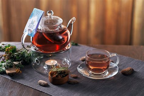 EASD: Чай уменьшает риск диабета