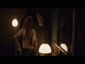 Close To The Horizon Nude Scenes Aznude