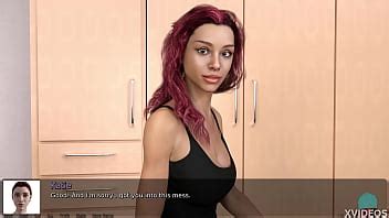 WHERE THE HEART IS Ep 269 So Many Voluptous And Horny Women What A Life XNXX