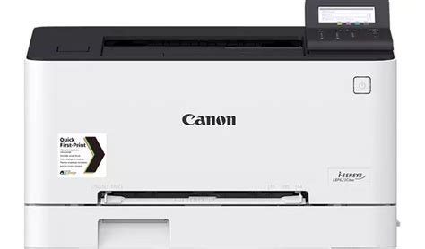 CANON I-SENSYS LBP621CW – Omanfofor