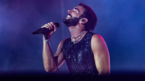 Il Concerto Di Marco Mengoni A Cagliari Attivo Link Per Prenotare Un