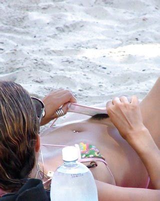 Bikini Bridges Voyeur Pussy Porn Pictures XXX Photos Sex Images PICTOA