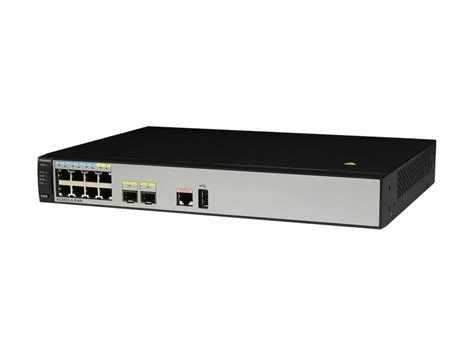 Контроллер беспроводных точкек доступа Huawei AC6605-26-PWR-16AP