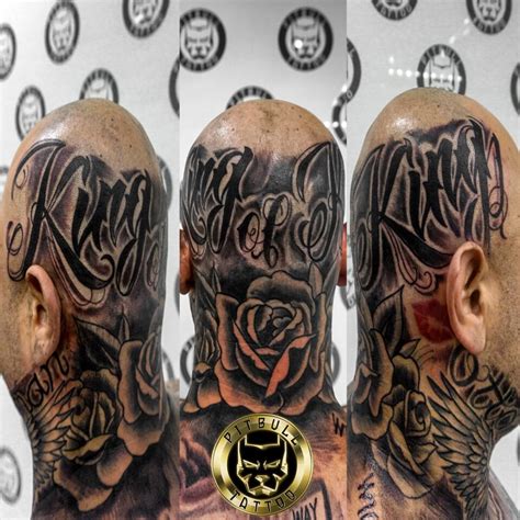 Hardcore Tattoo Specializations Face Head Neck Hands Feet