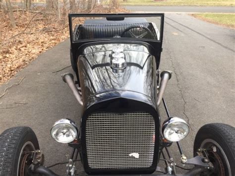 Ford Roadster Pick Up Hot Rod Rat Rod Street Rod For Sale