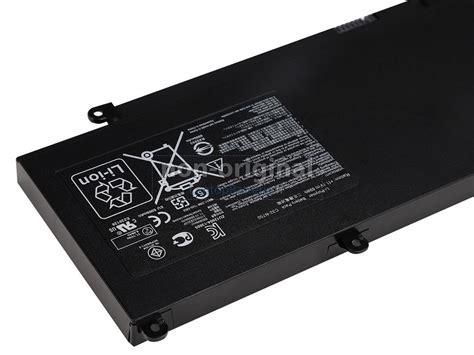 Batterie pour ordinateur portable Asus N750JK de France.