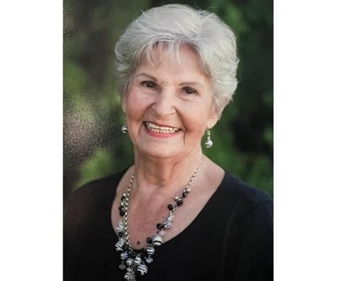 Annie Van Winkle Obituary (2023) - Lytle, TX - Primrose Funeral ...