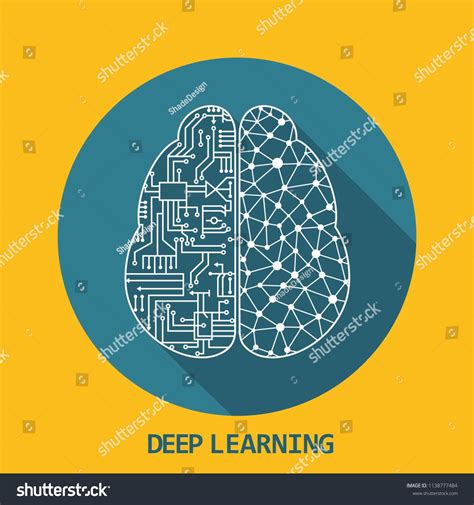 60 Deep learning clipart Images, Stock Photos & Vectors | Shutterstock