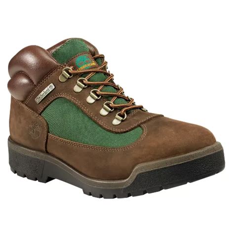 Mens Classic Field Boots Timberland Us Store