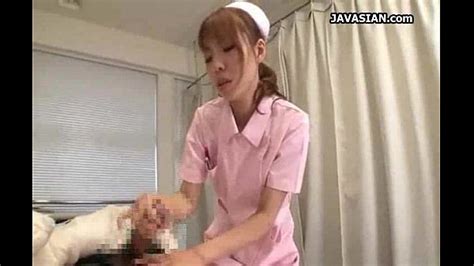Asian Nurse Porn Videos LetMeJerk