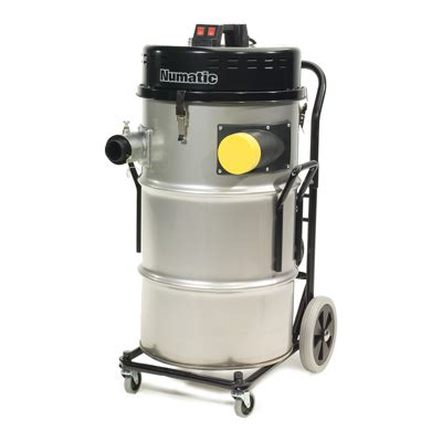 Numatic NTD2034 Industrial Vacuum Cleaner (110v) - Dual Motor ...