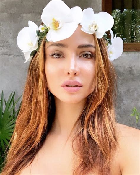 Patricia Contreras Nude Collcetion Photos The Fappening