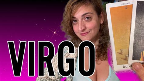 Virgo Tarot Something Really Special Will Happen Virgotarot