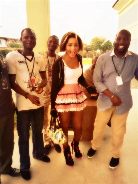 This Is Chukwudi Iwuchukwu S Blog I Have Sex Three To Four Times Everyday Maheeda