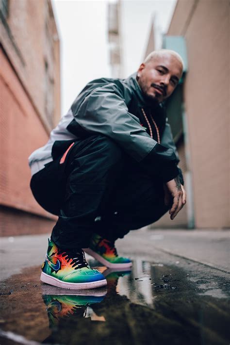 J Balvin x Nike Air Jordan 1: How & Where to Buy the Shoe Today