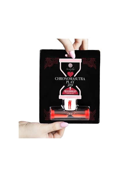 Jeu Chronomasutra Play Gay Secret Play Jeux Coquins Acheter J