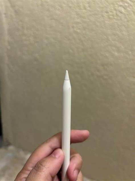 Apple Pencil 2nd Gen Mobile Phones And Gadgets Other Gadgets On Carousell