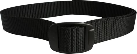 Bison Designs Duty Infinite Adjustability 44mm Ribbed