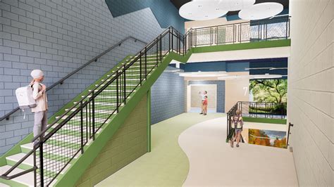 Woodbury School Csi Engineering