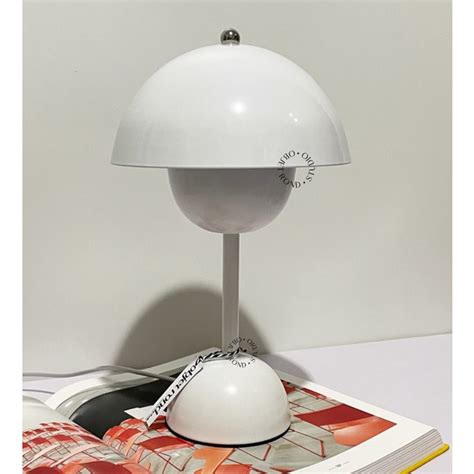 Jual Objet Rond Stockholm Table Lamp Nordic Aesthetic Korea Style