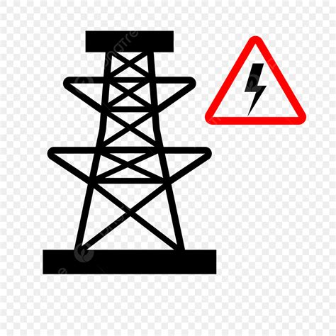 Yellow Electric Clipart Png Vector Psd And Clipart With Transparent