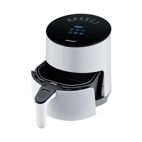 Аэрофритюрница Steba HF 1000 00010652907 - купить в Москве в Williams ...