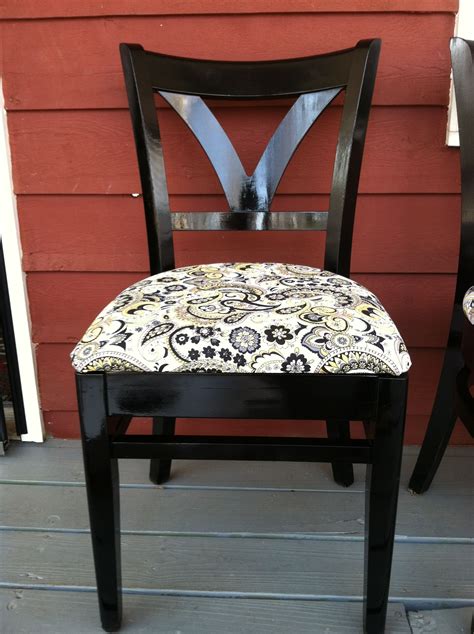 Reupholstered Dining Chairs Reupholster Chair Dining Reupholster