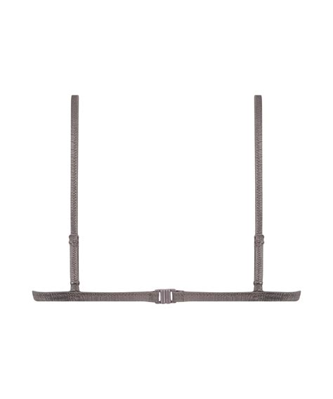 Luna Triangle Bikini Top All Swimwear Hunkemöller