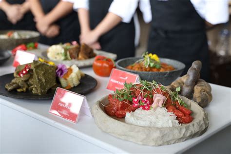 Peru Aims to Become Food Tourism World Leader - Meetings International