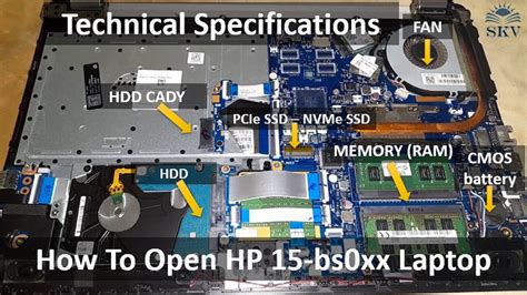 Hp Laptop Bs Xx Ram Capacity Informacionpublica Svet Gob Gt