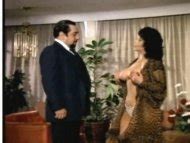 Naked Rossy Mendoza In El Vecindario