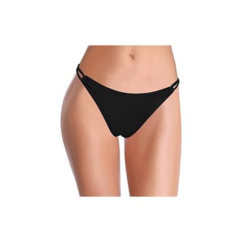Shekini Bikini Slip Donna Nuoto Tronchi Triangolo Classic Pantaloni Costumi Da Bagno Da Donne