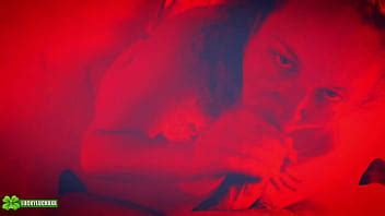 Lucky Gurl Kween Bunny B Red Light Special Pov Blowjob And Throat Fucking A Bbc Xvideos