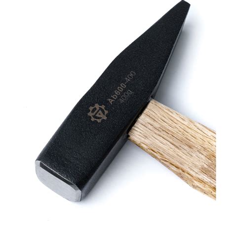 Слесарный молоток ABC 400 г AB600-400 - выгодная цена, отзывы ...