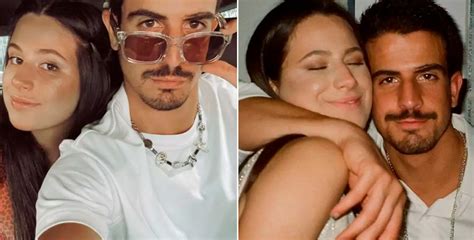 Dupla Imbat Vel Enzo E Sophia Filhos De Claudia Raia Mant M Uni O