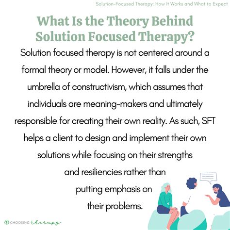 Solution Focused Therapy How It Works And What To Expect