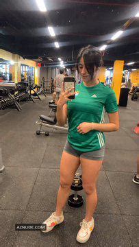 Aisha Saenz Nude Aznude