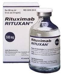 Rituxan (IV Infusion) Uses, Dosage, Side Effects, Warnings