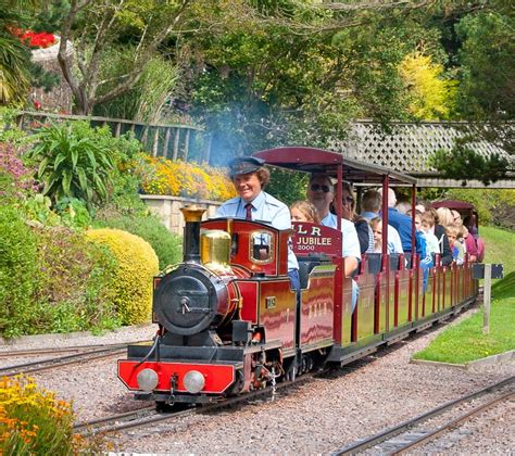 Beer Heights Light Railway Britains Great Little Railways