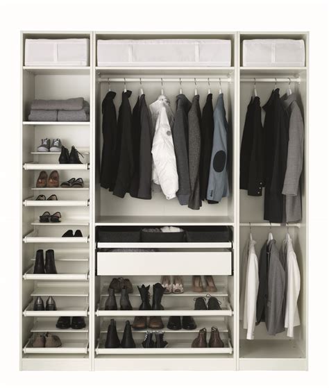 Планировка шкафа пакс икеа 95 фото