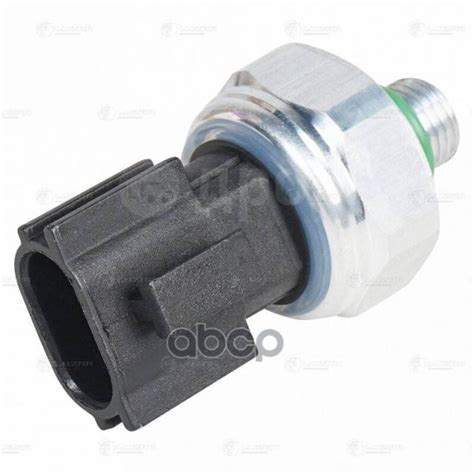 Купить Датчик Давления Хладагента Hyundai Solaris (17-)/Kia Rio (17 ...