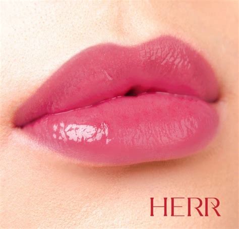 HHRR CLASSIC NUDE Forever Seamless Lip Tint Kesehatan Kecantikan Rias Wajah Di Carousell