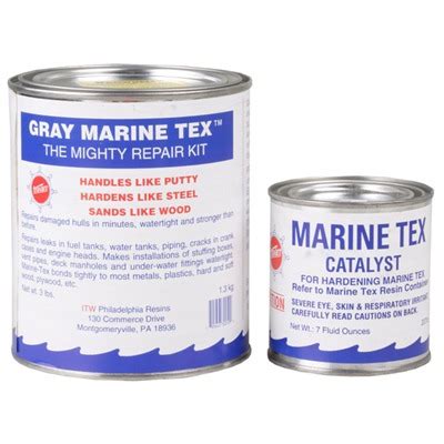 Marine Tex | Brownells | Shop Marine Tex Epoxy Putty