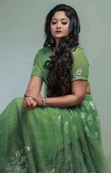 Aishwarya Ramsai Top 10 Hot Pics And Photos