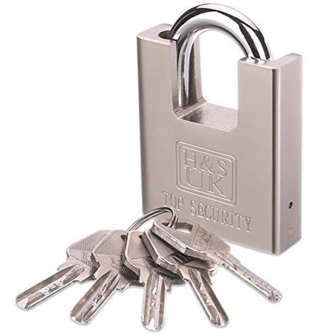 Best Shed Locks UK Heavy Duty Keyless Shed Lock Bars And Shed